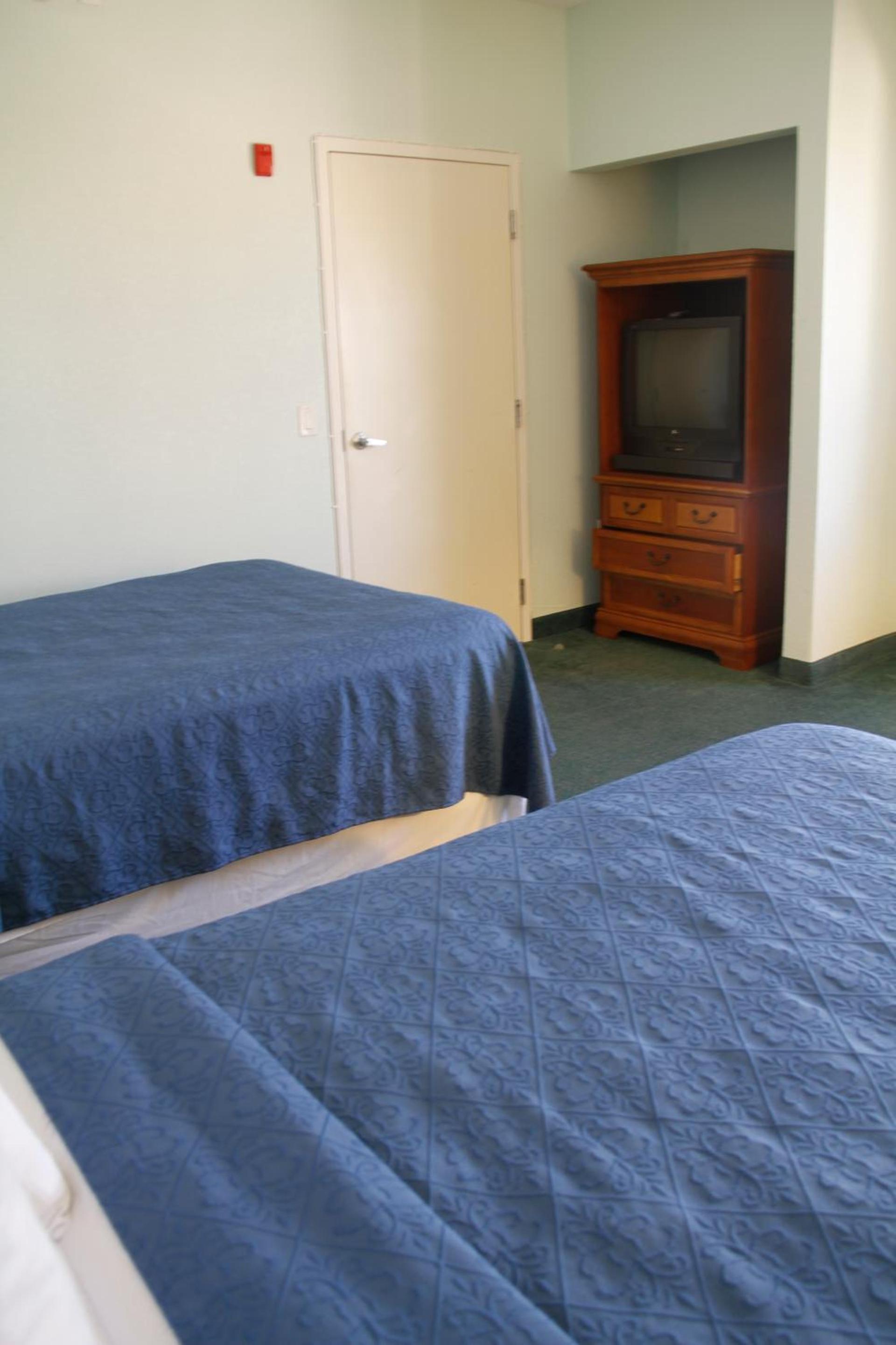 Cocoa Beach Suites Hotel photo 12