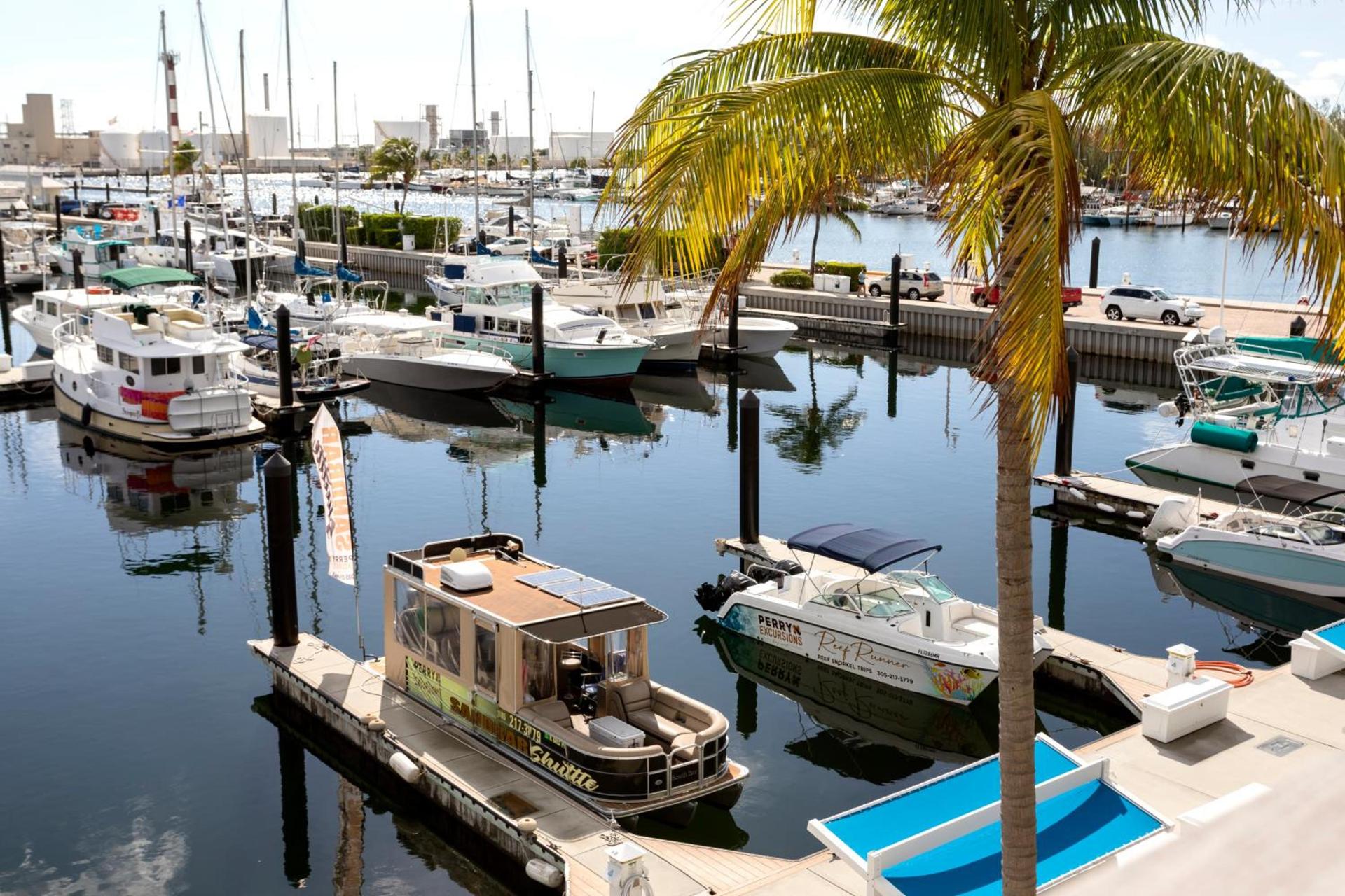 The Perry Hotel & Marina Key West photo 93