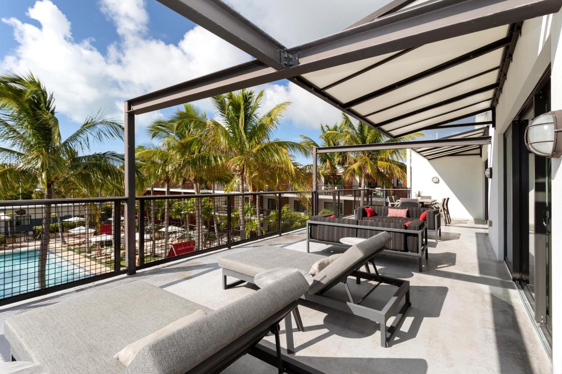The Perry Hotel & Marina Key West photo 96