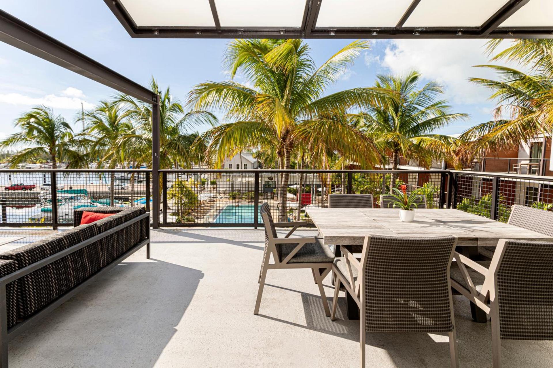 The Perry Hotel & Marina Key West photo 3