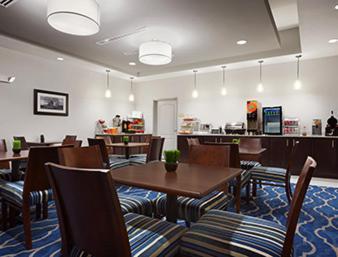 Hawthorn Suites by Wyndham San Angelo photo 27
