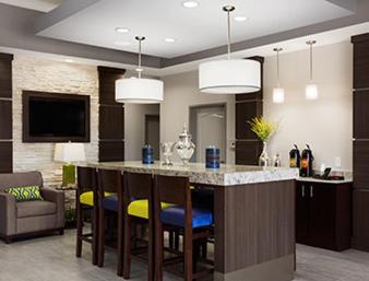 Hawthorn Suites by Wyndham San Angelo photo 28