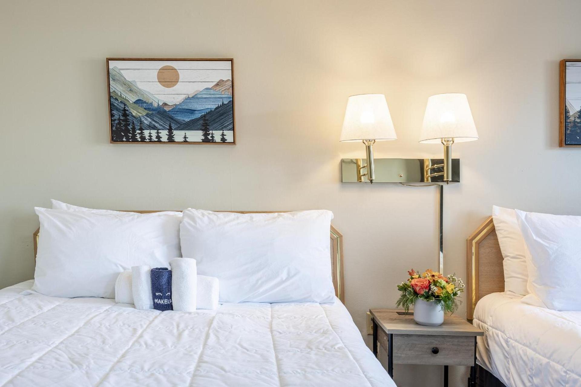 City Center Motel photo 8