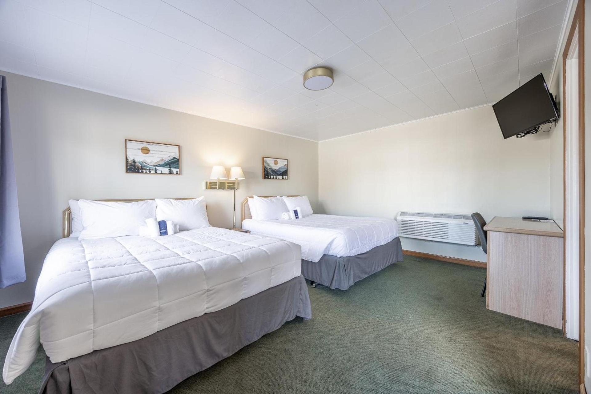 City Center Motel photo 22