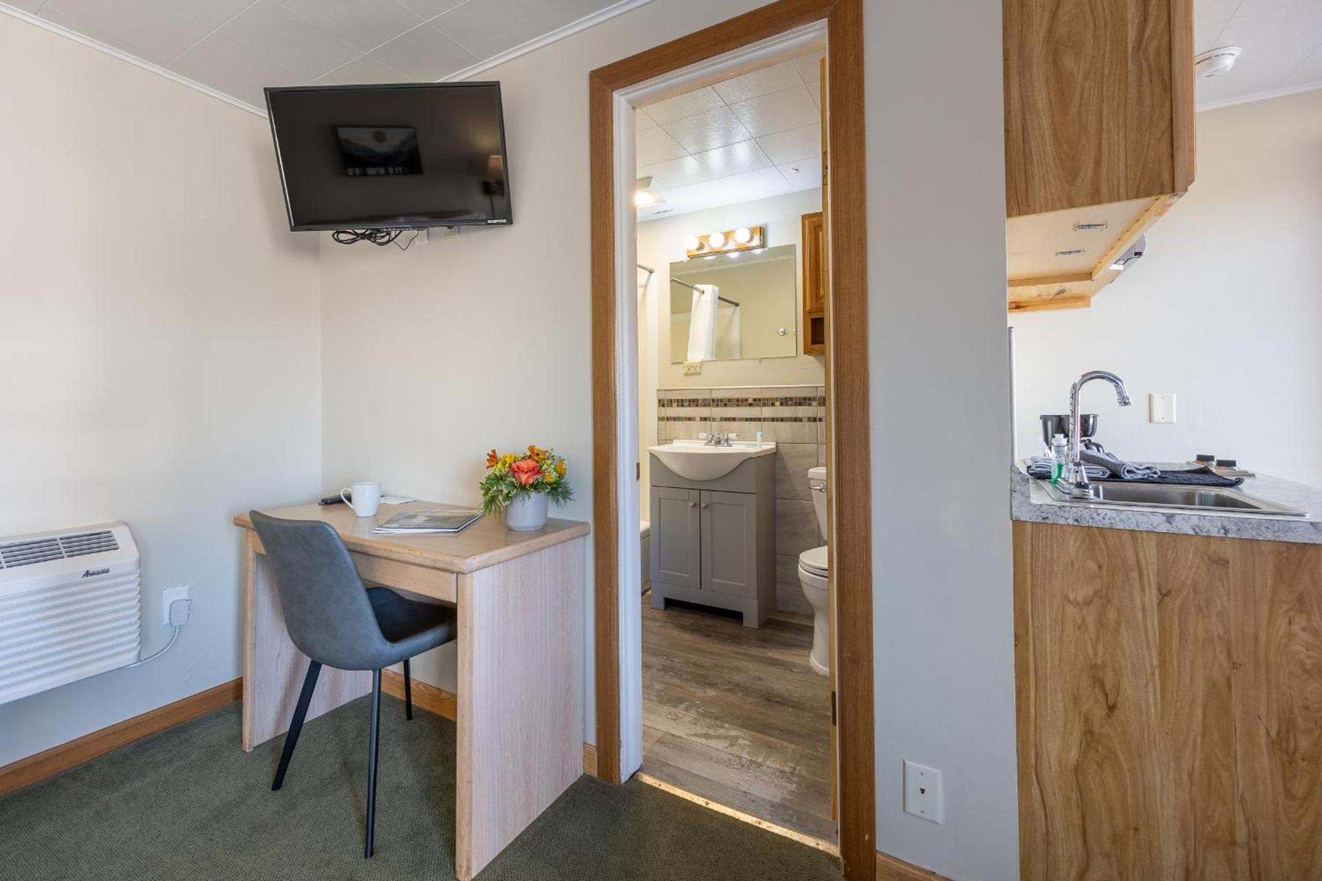 City Center Motel photo 20