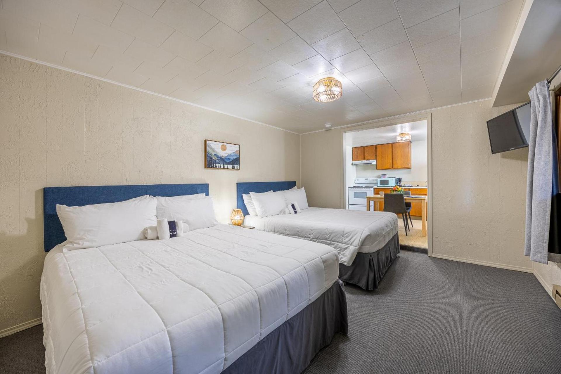 City Center Motel photo 12