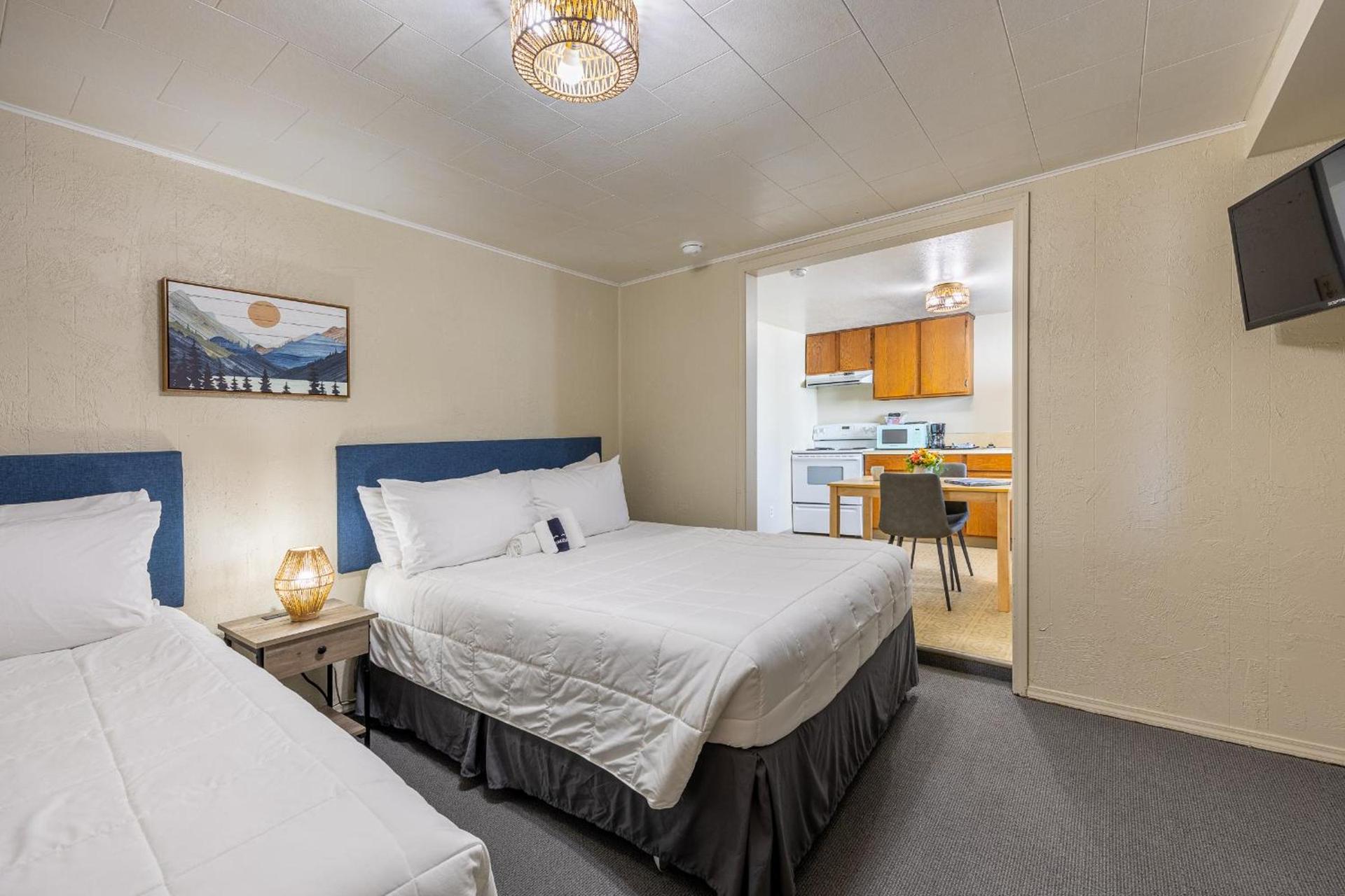 City Center Motel photo 16