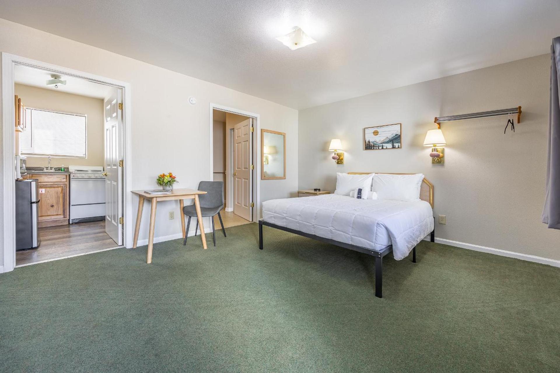 City Center Motel photo 27
