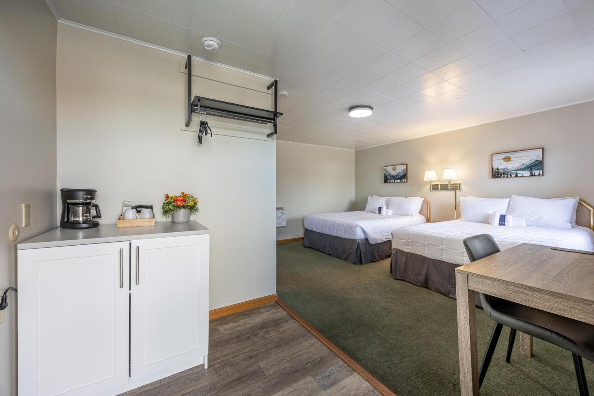 City Center Motel photo 29
