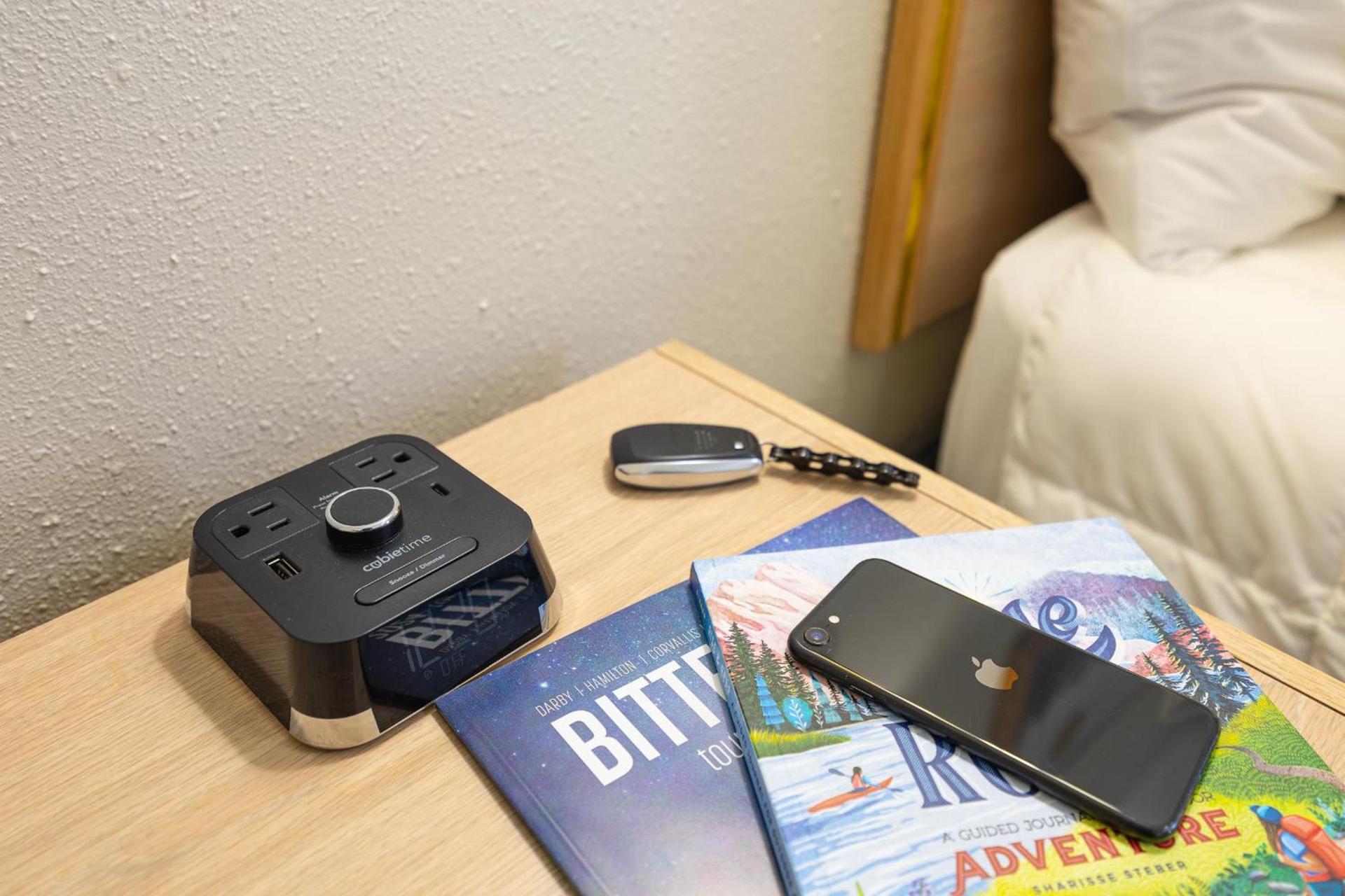 City Center Motel photo 33