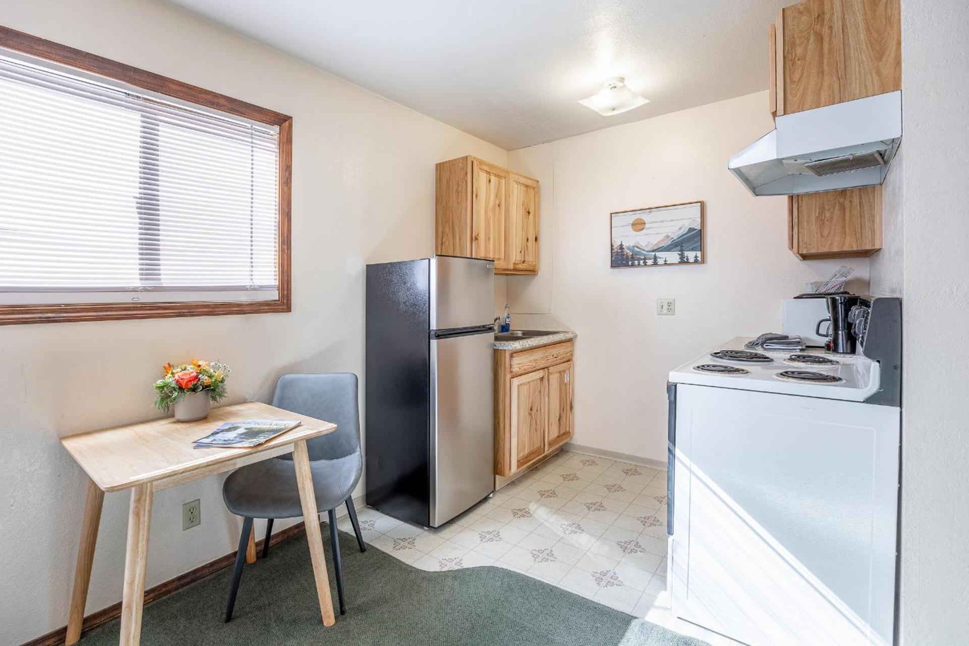 City Center Motel photo 35