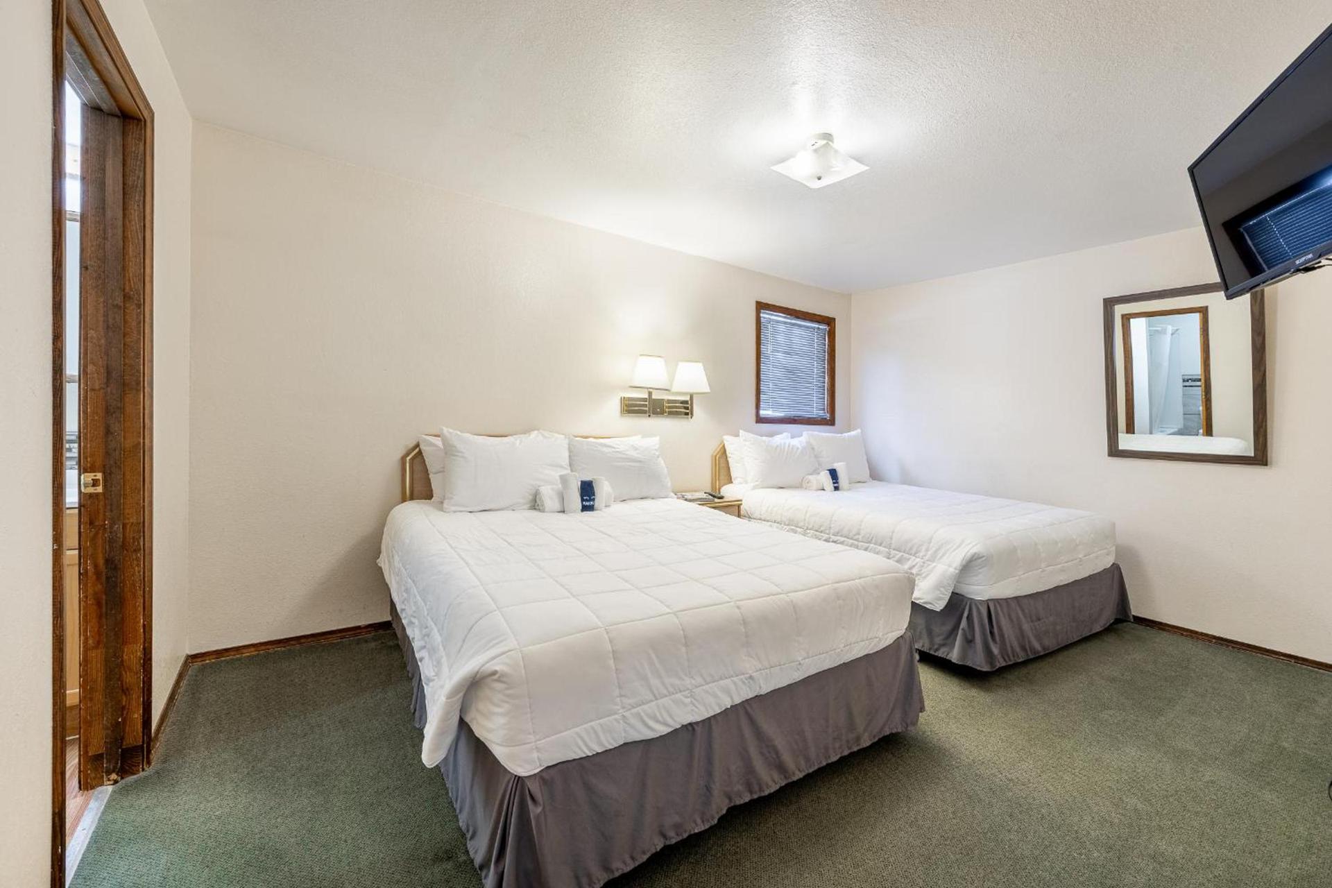 City Center Motel photo 36