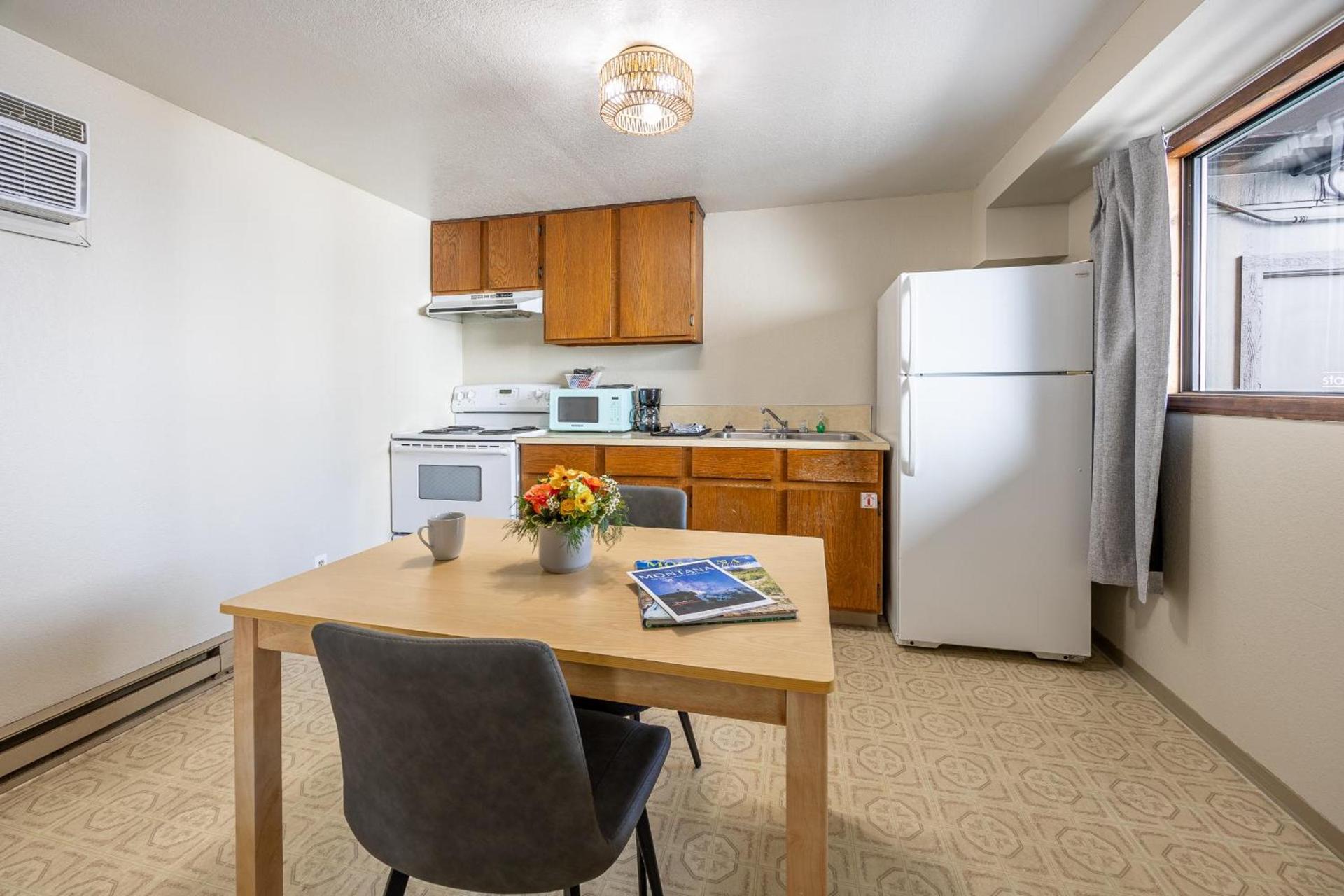 City Center Motel photo 38