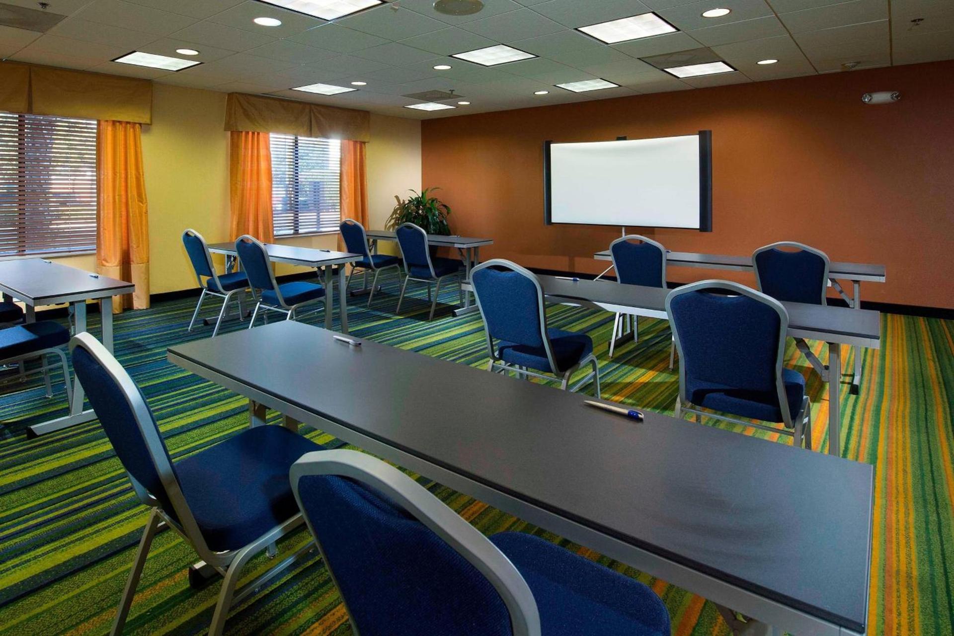 Fairfield Inn & Suites by Marriott Charleston Airport/Convention Center photo 30