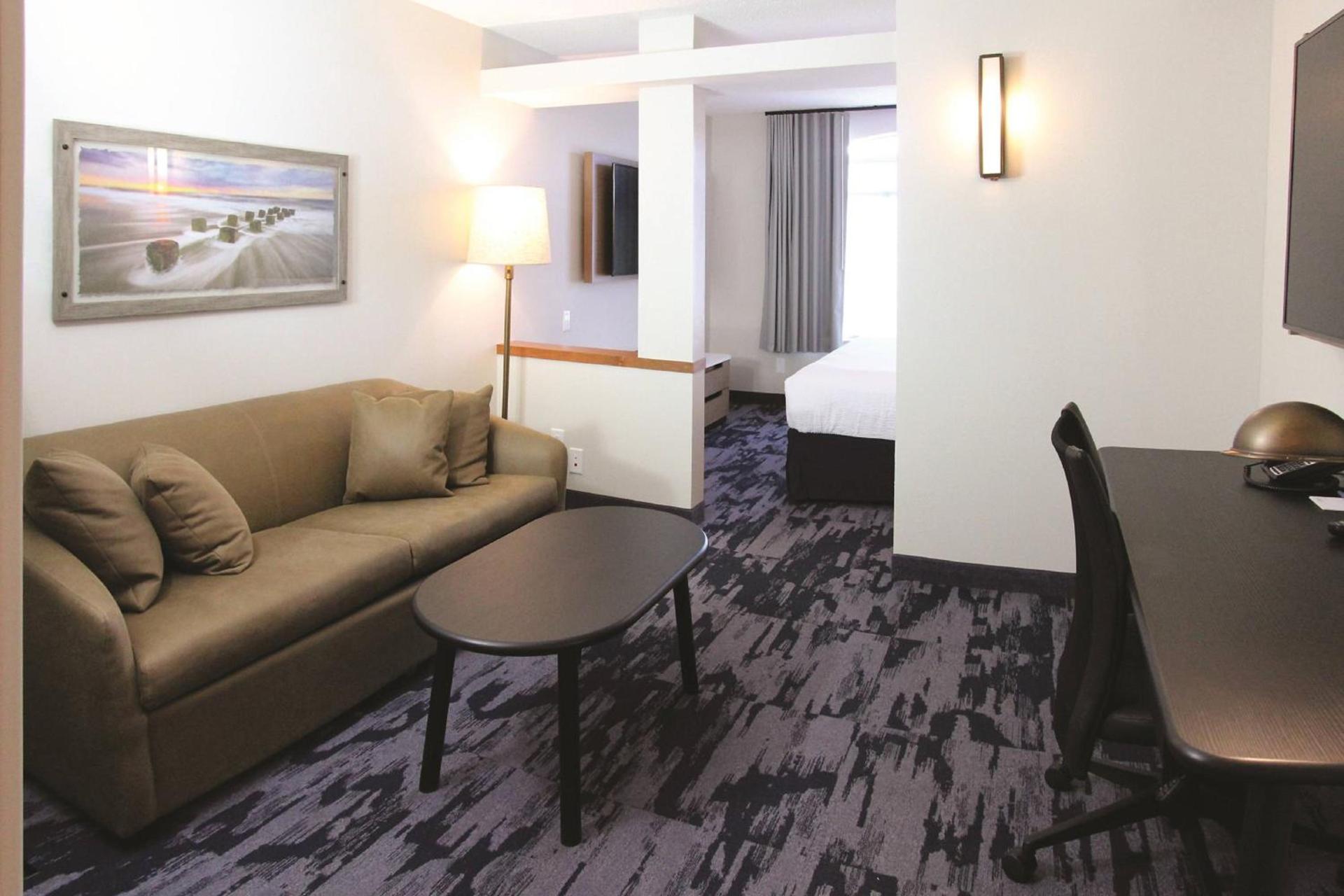 Fairfield Inn & Suites by Marriott Charleston Airport/Convention Center photo 20