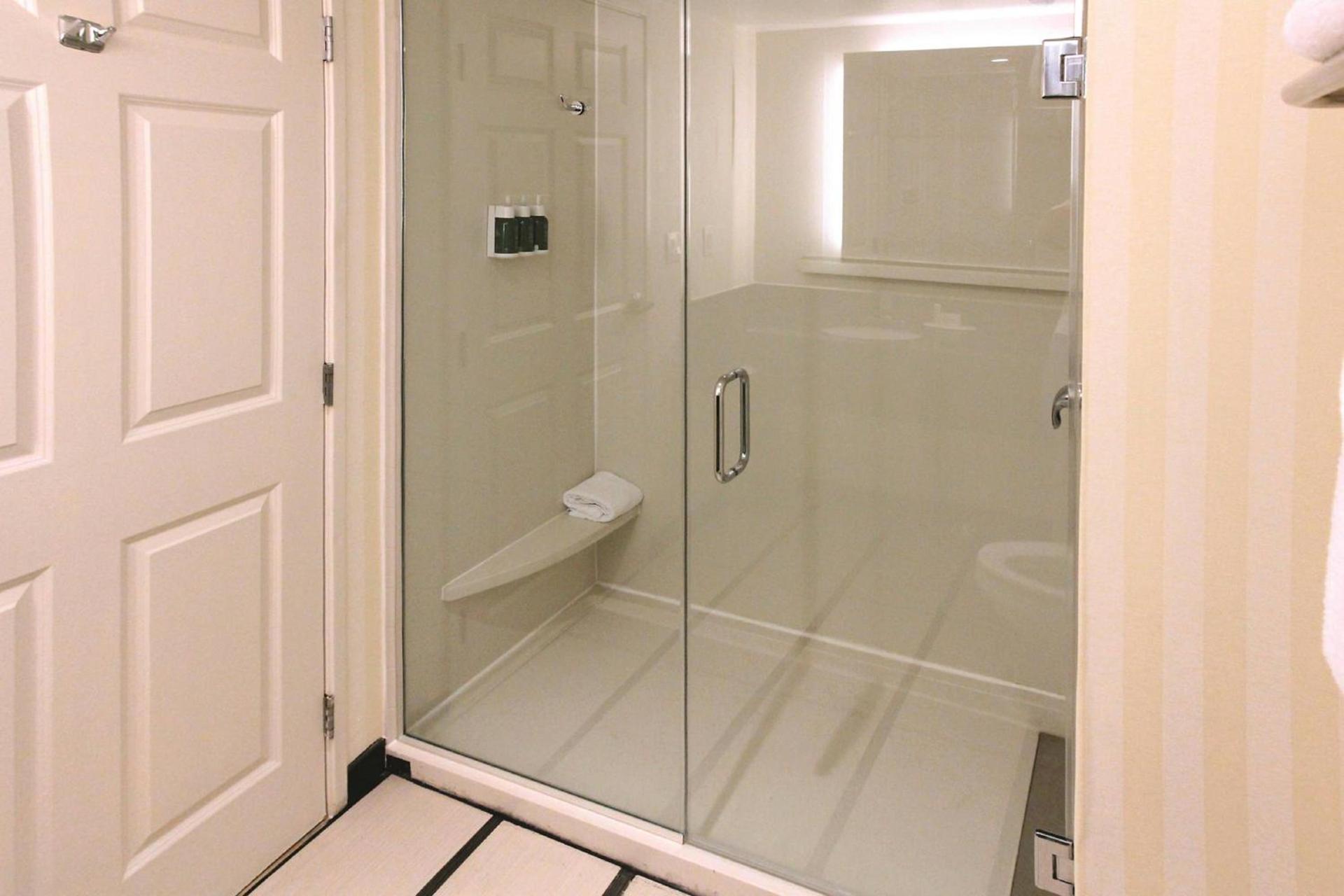 Fairfield Inn & Suites by Marriott Charleston Airport/Convention Center photo 22