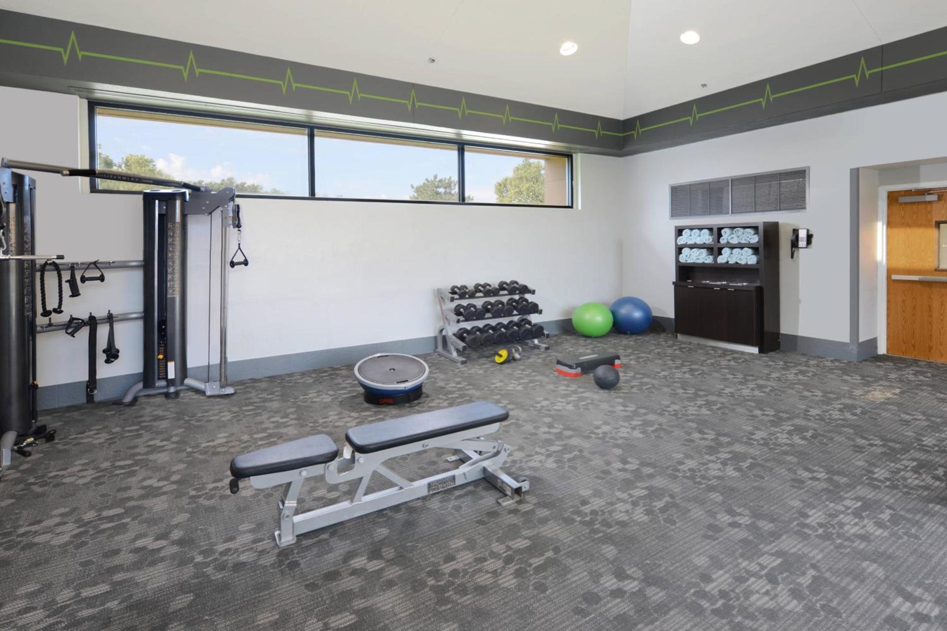 Courtyard by Marriott Oklahoma City Airport photo 37