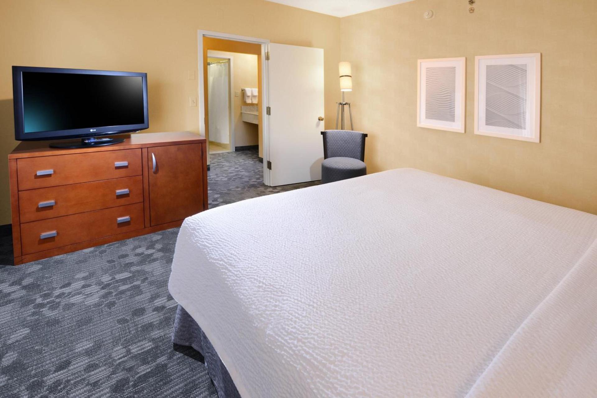 Courtyard by Marriott Oklahoma City Airport photo 16