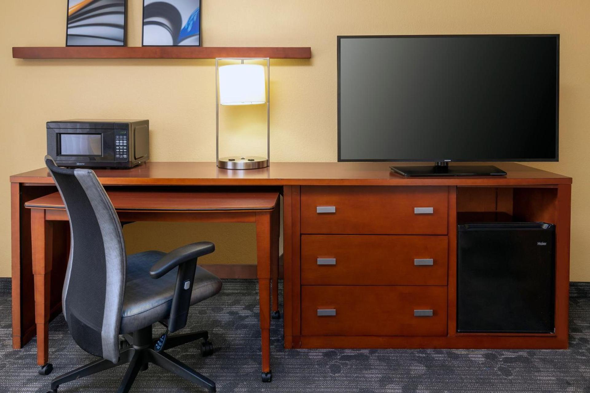 Courtyard by Marriott Oklahoma City Airport photo 10