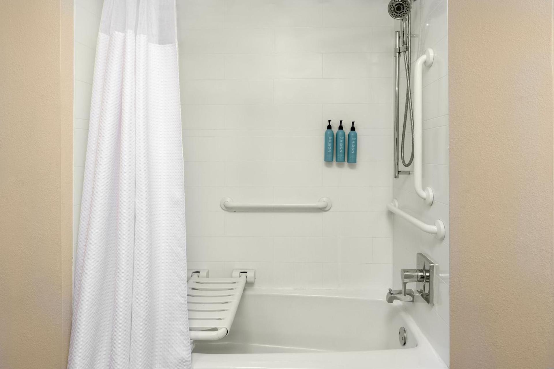 Courtyard by Marriott Oklahoma City Airport photo 13