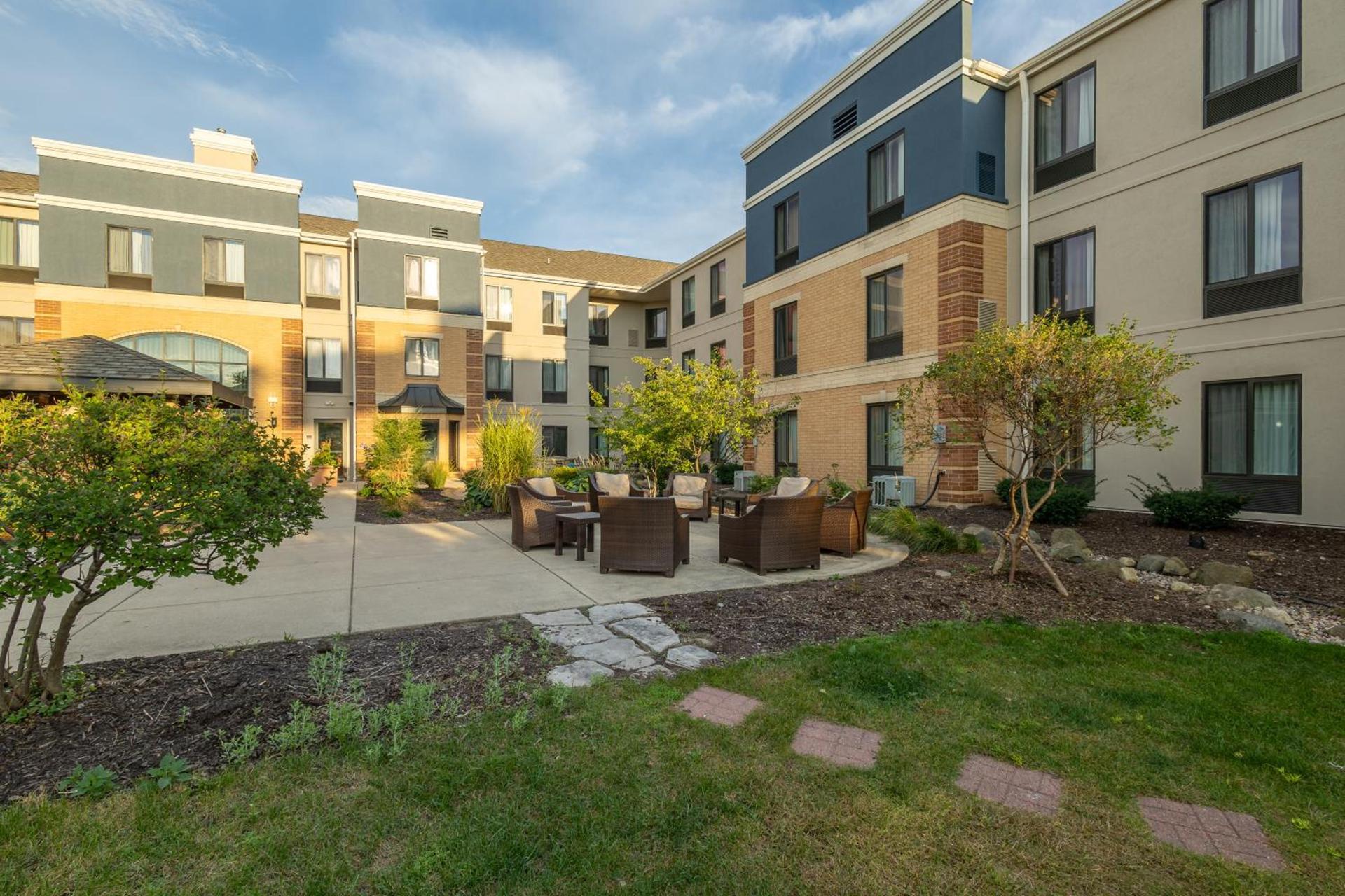 Staybridge Suites Middleton/Madison-West by IHG photo 56