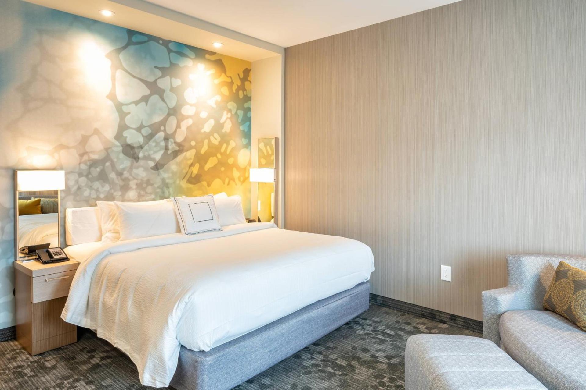 Courtyard by Marriott Charleston-North Charleston photo 9