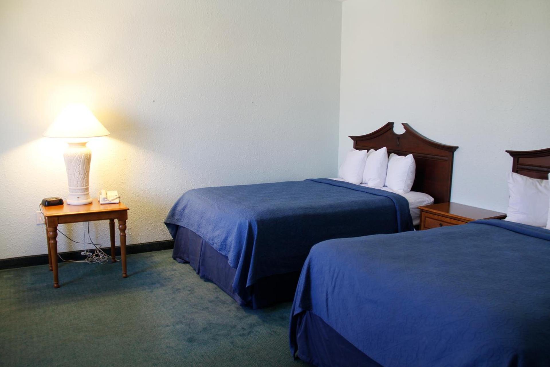 Cocoa Beach Suites Hotel photo 14