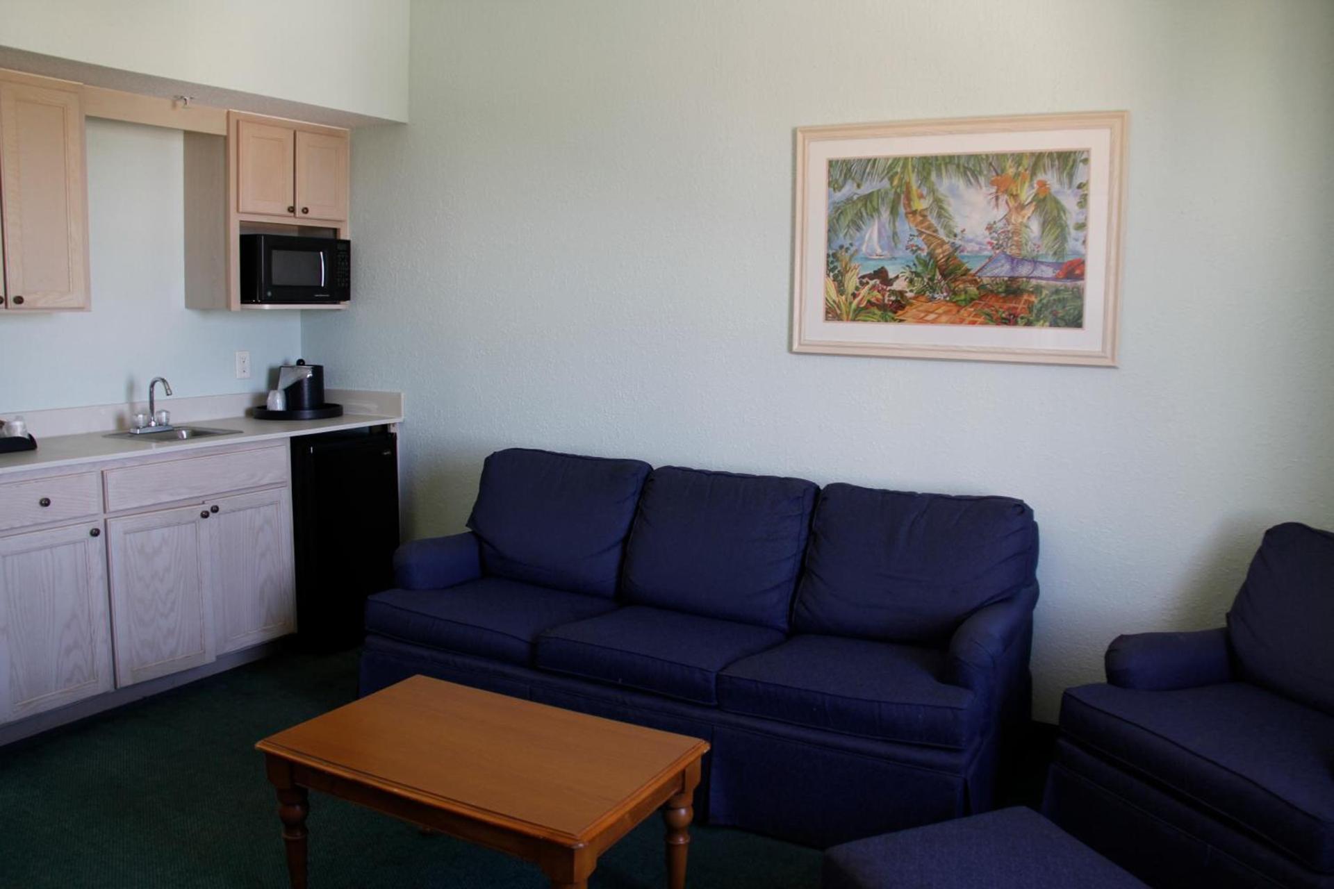 Cocoa Beach Suites Hotel photo 13