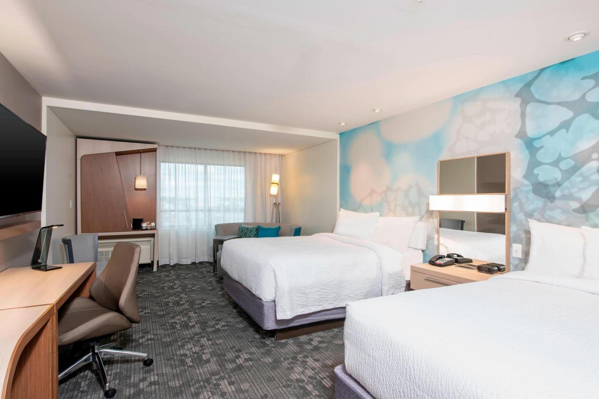Courtyard by Marriott Cleveland Elyria photo 9