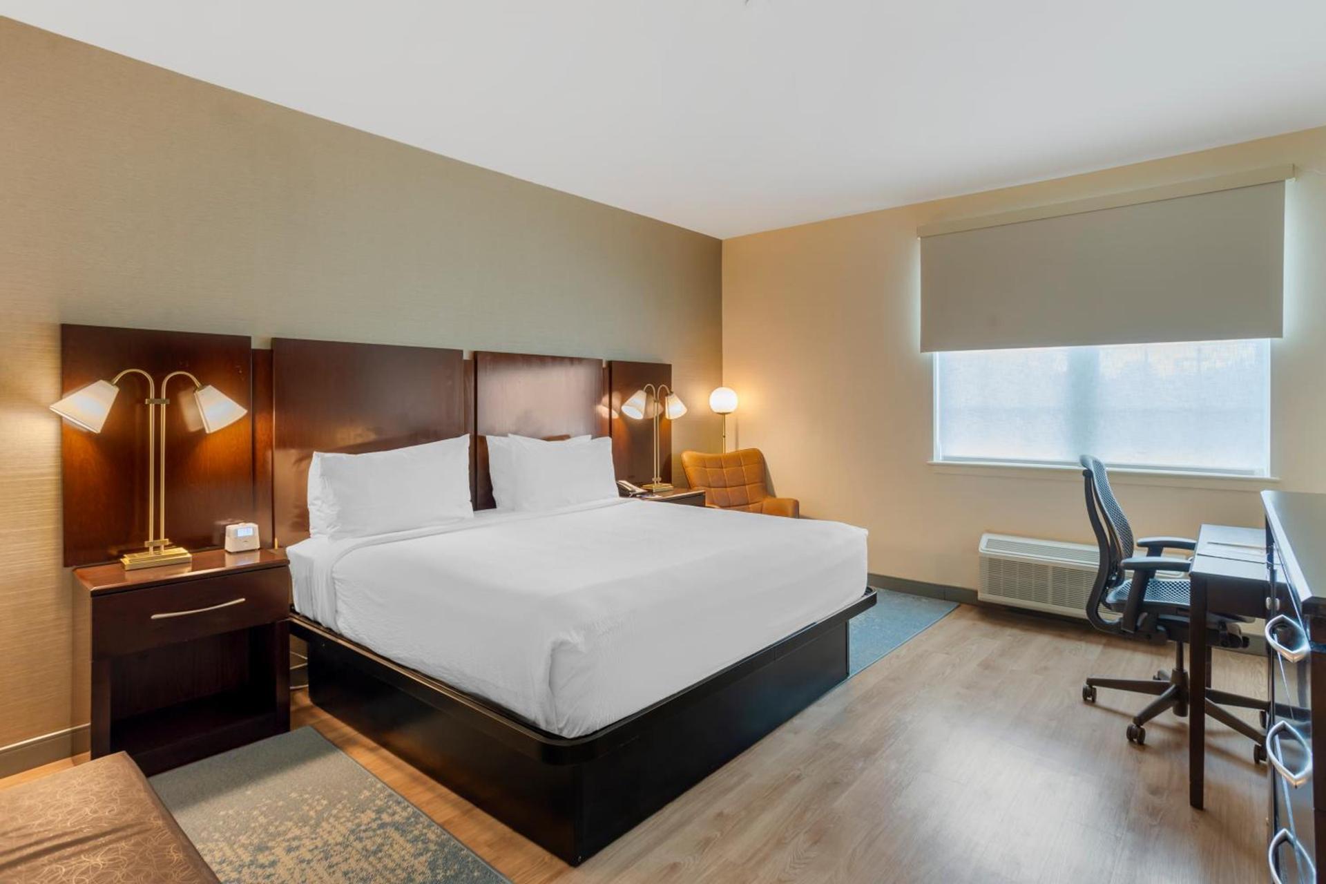 City Express by Marriott King of Prussia photo 46