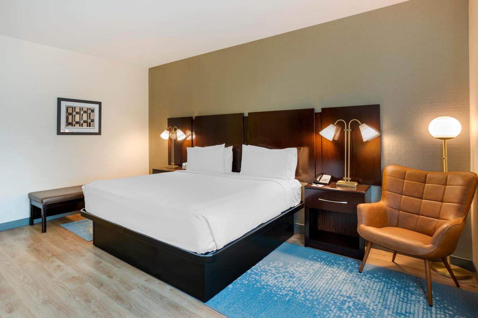 City Express by Marriott King of Prussia photo 44