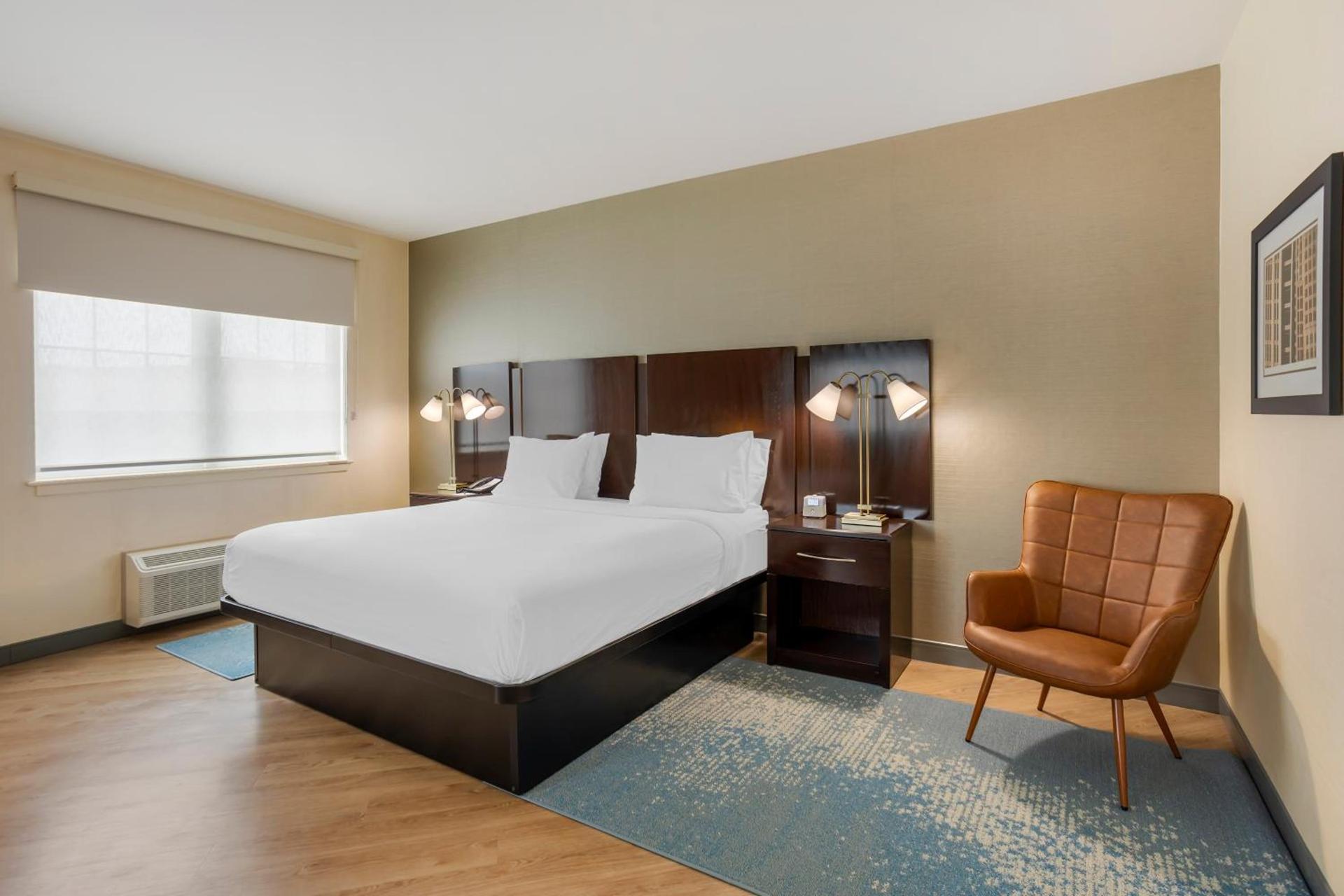 City Express by Marriott King of Prussia photo 49