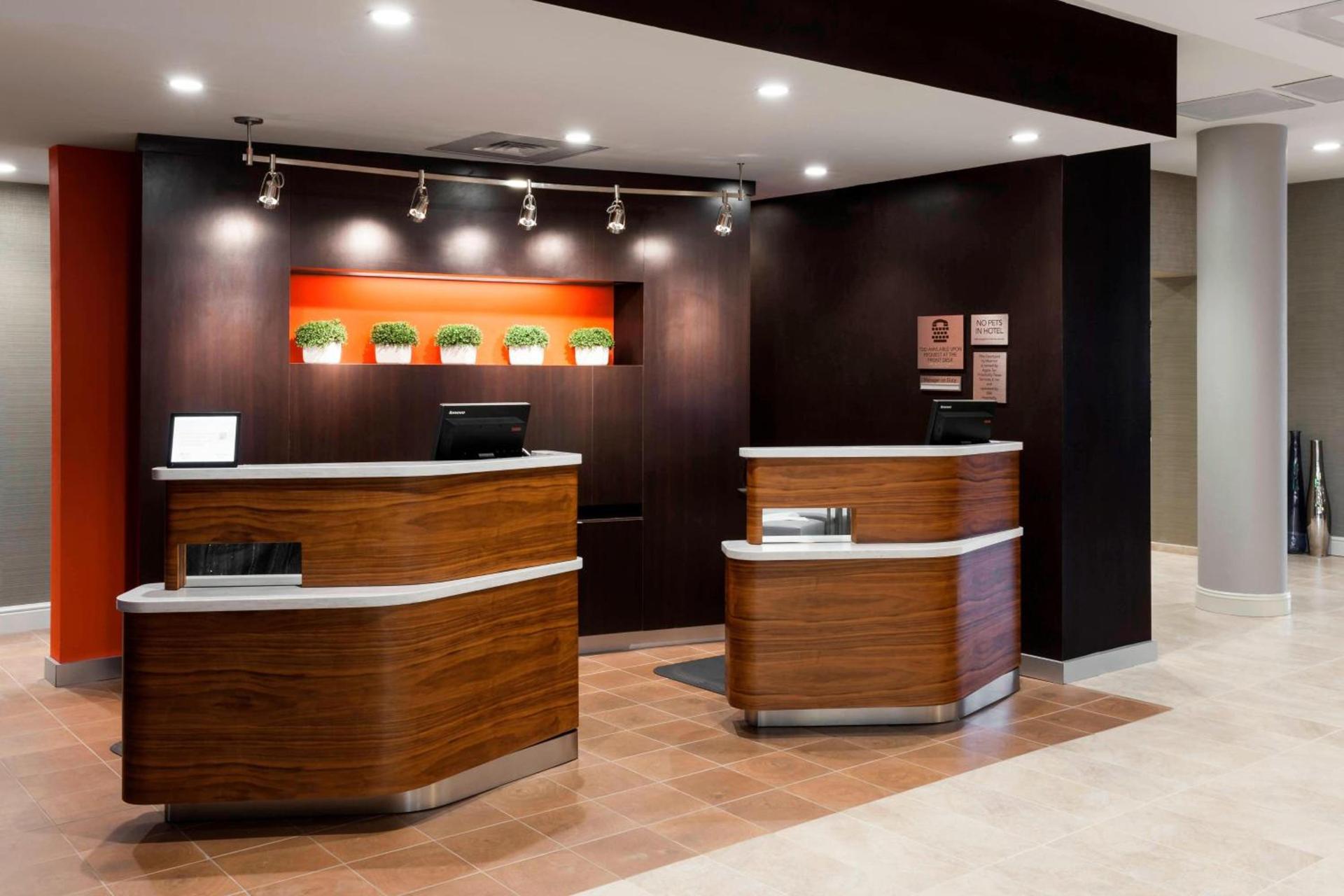 Courtyard by Marriott Houston North/Shenandoah photo 30
