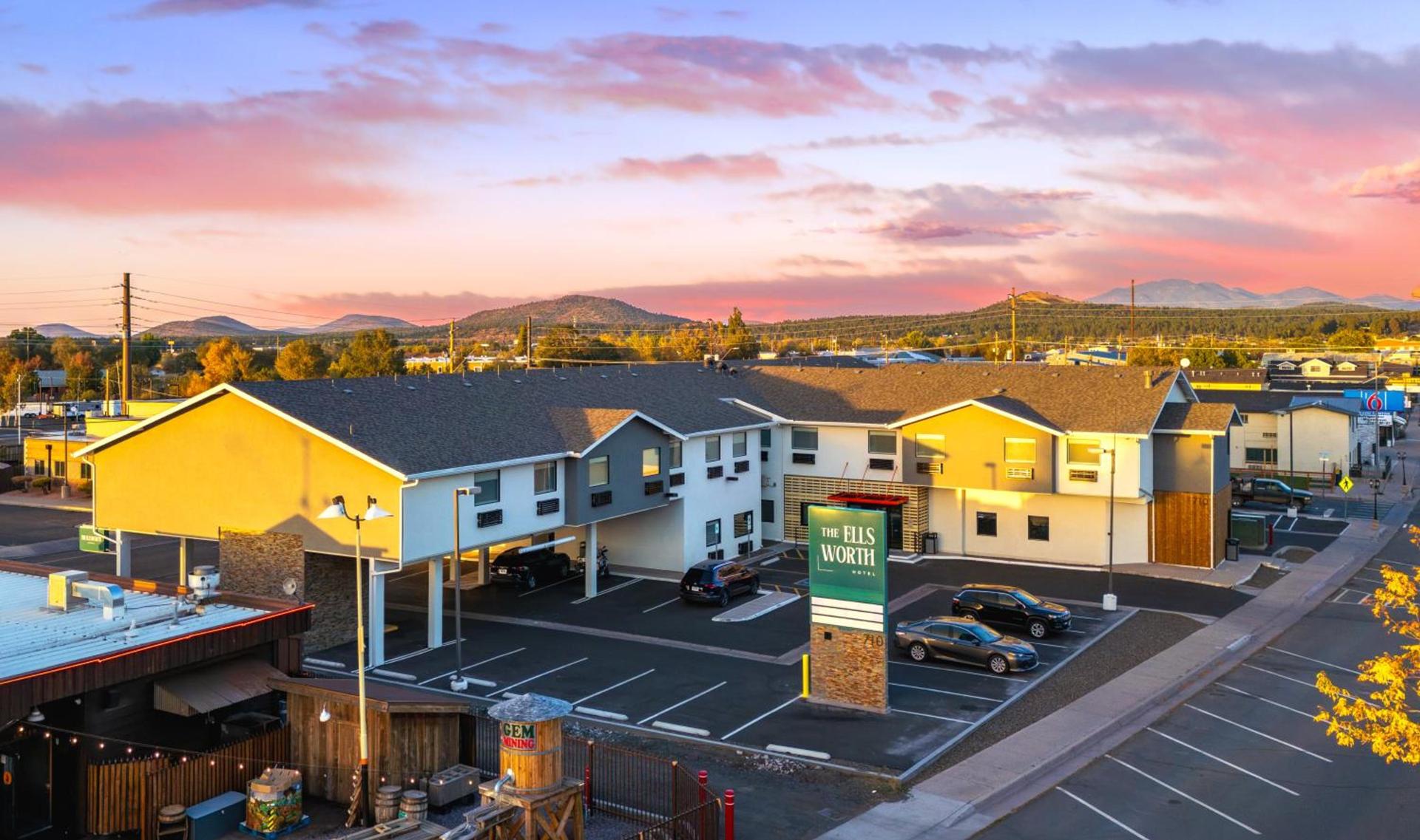The Ellsworth Hotel, an Ascend Collection Hotel photo 44