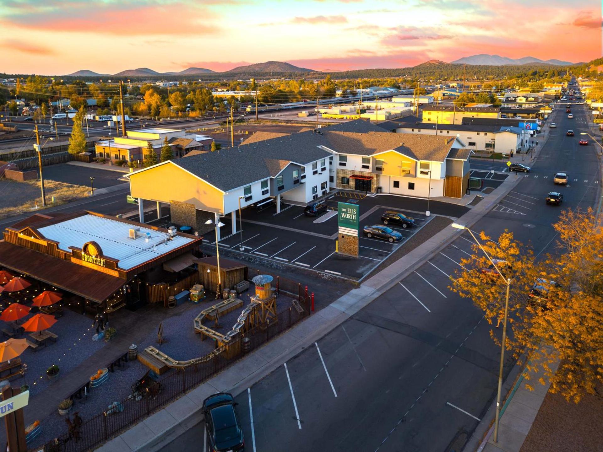 The Ellsworth Hotel, an Ascend Collection Hotel photo 59