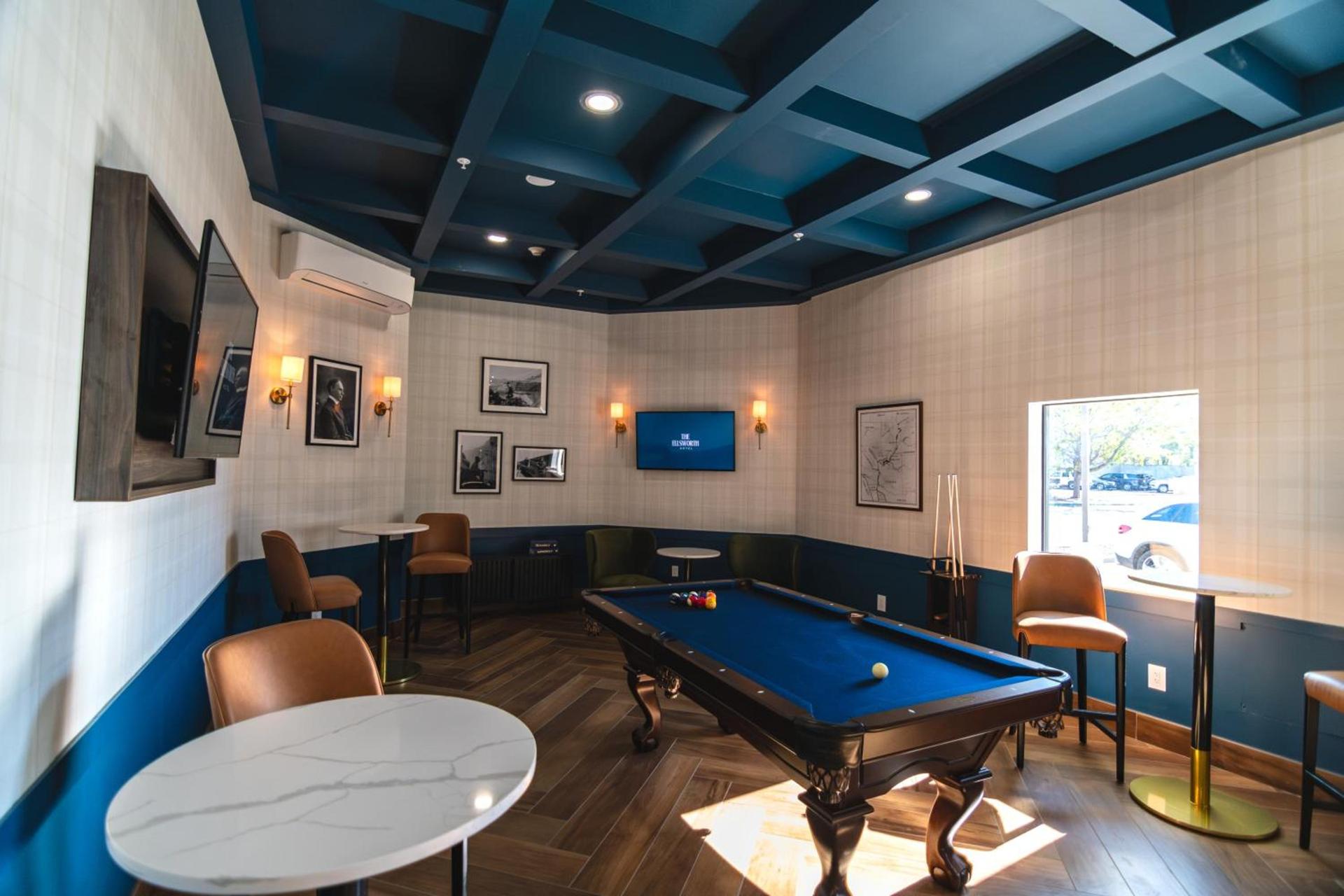 The Ellsworth Hotel, an Ascend Collection Hotel photo 61