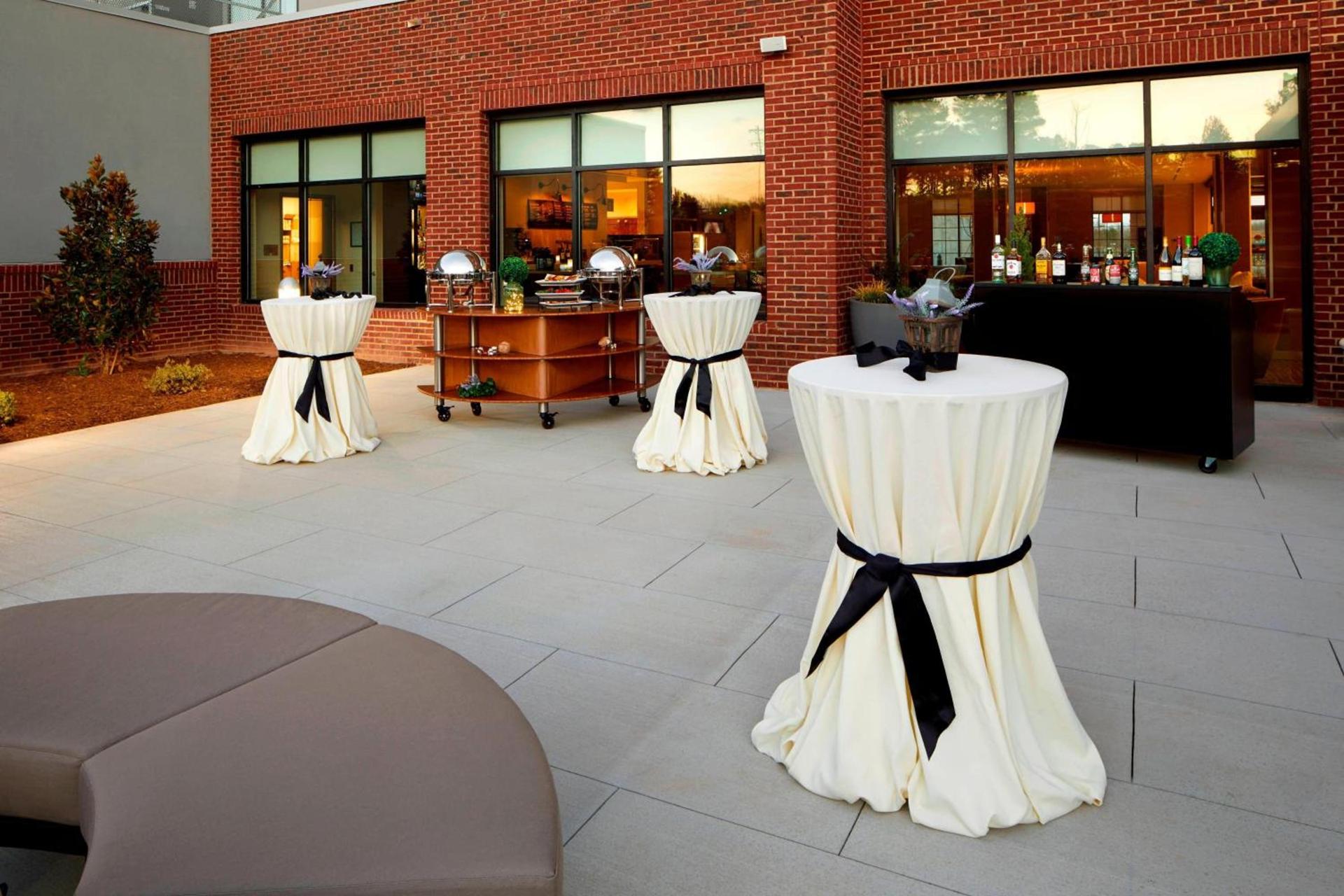 Courtyard Charlotte Fort Mill, SC photo 39