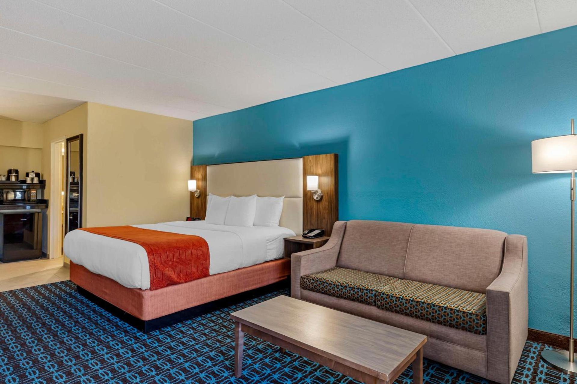 Best Western Plus North Shore Hotel photo 20