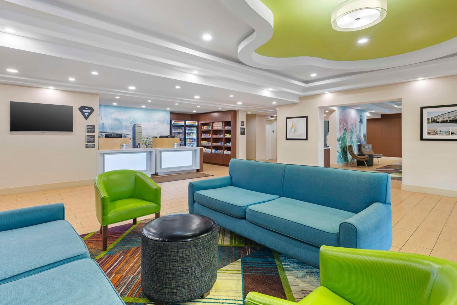 Best Western Plus North Shore Hotel photo 17