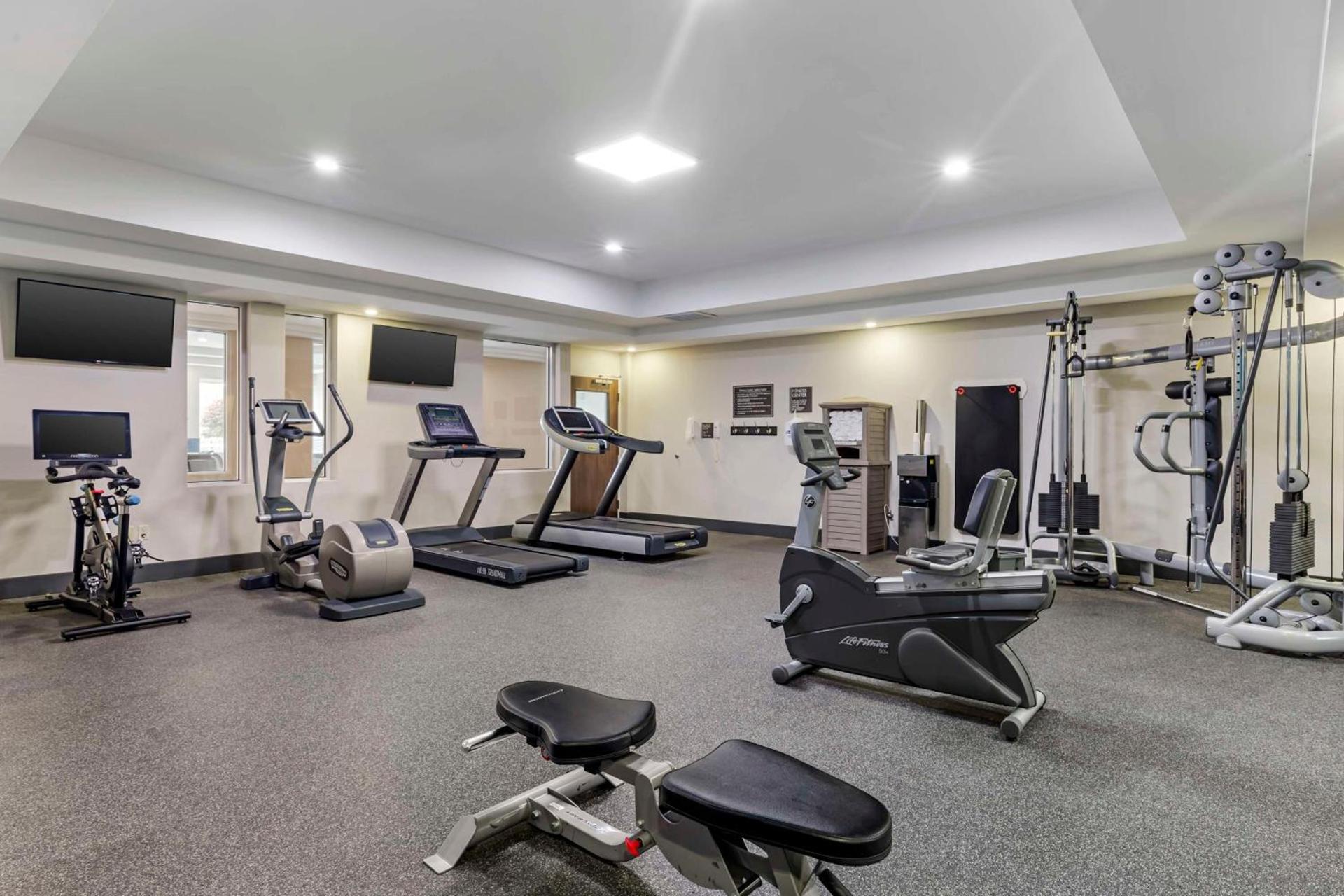 Best Western Plus North Shore Hotel photo 13