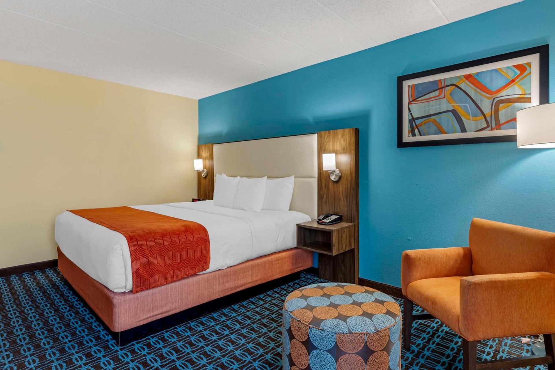 Best Western Plus North Shore Hotel photo 27