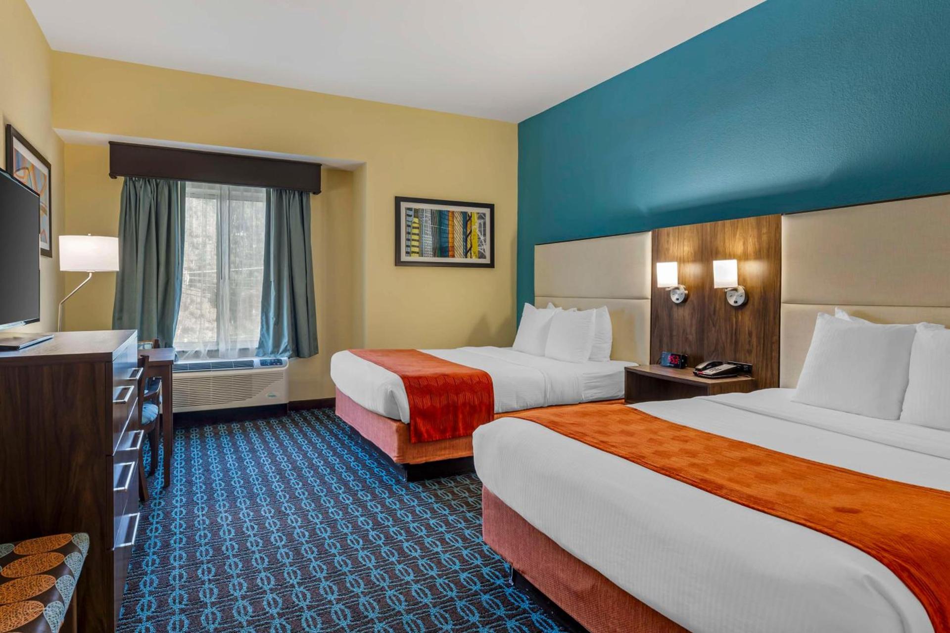 Best Western Plus North Shore Hotel photo 24