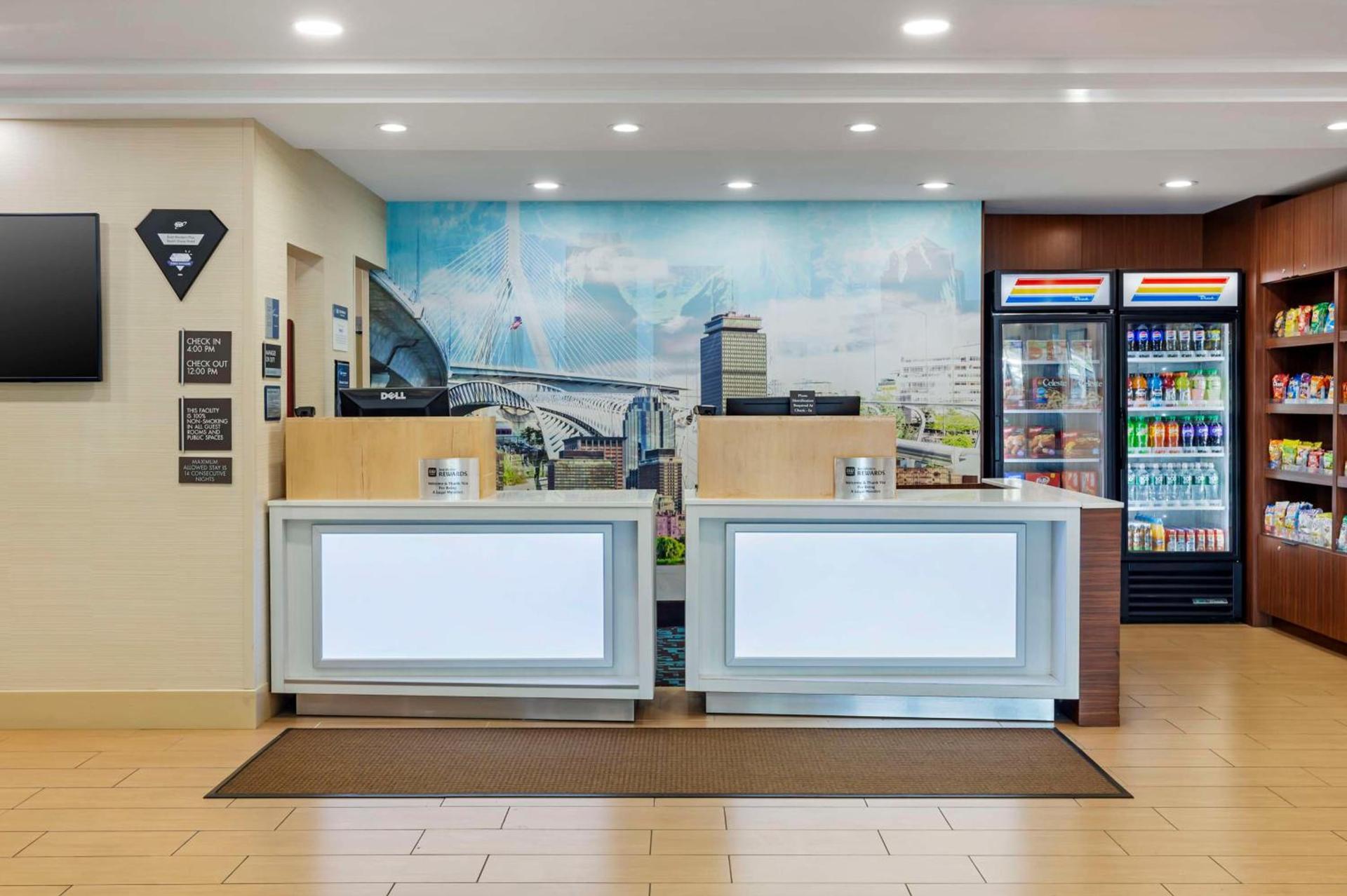Best Western Plus North Shore Hotel photo 16