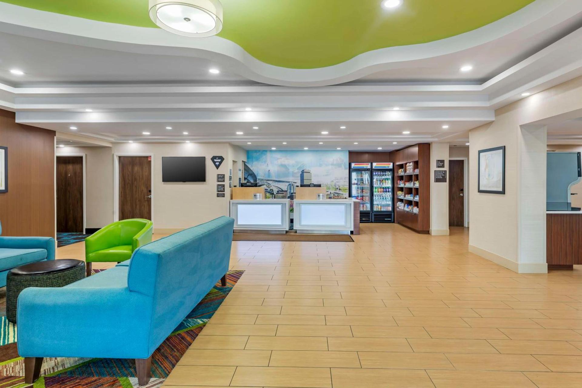 Best Western Plus North Shore Hotel photo 15