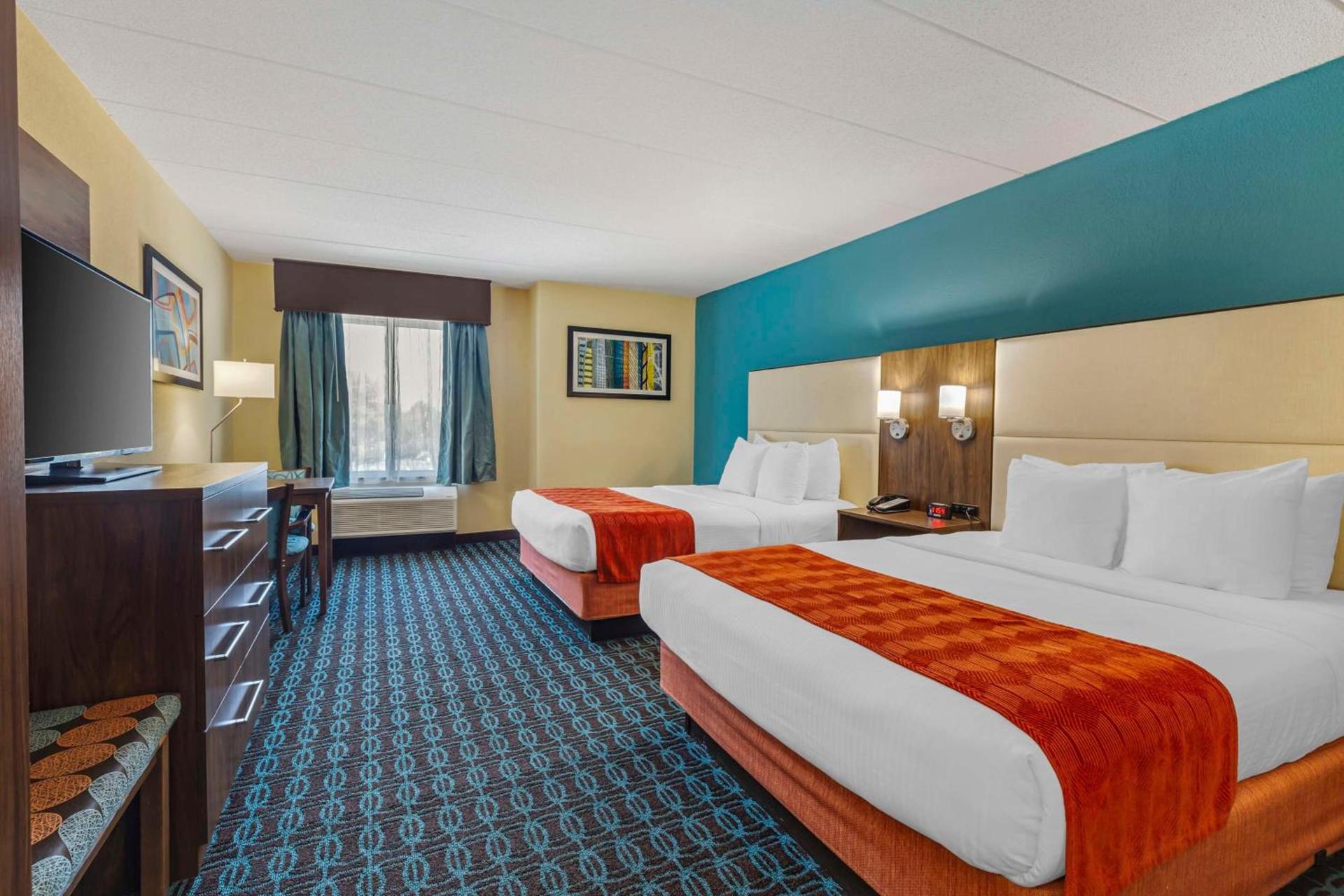 Best Western Plus North Shore Hotel photo 34