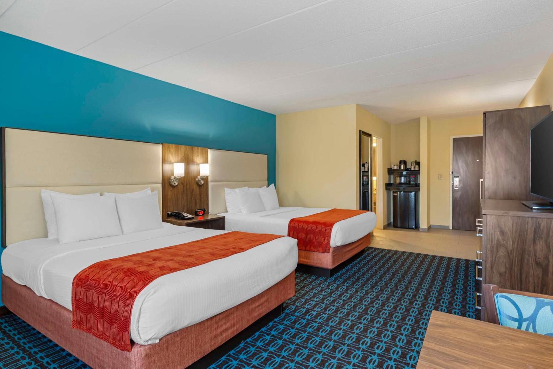 Best Western Plus North Shore Hotel photo 23