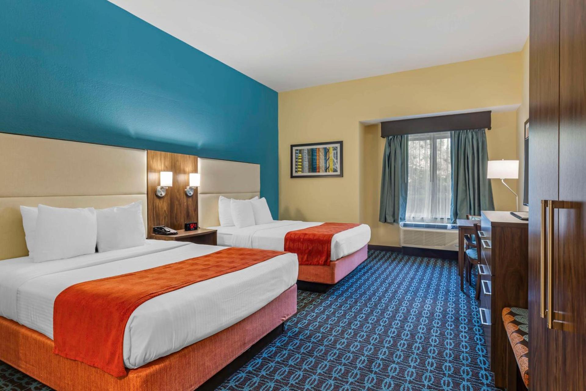 Best Western Plus North Shore Hotel photo 39