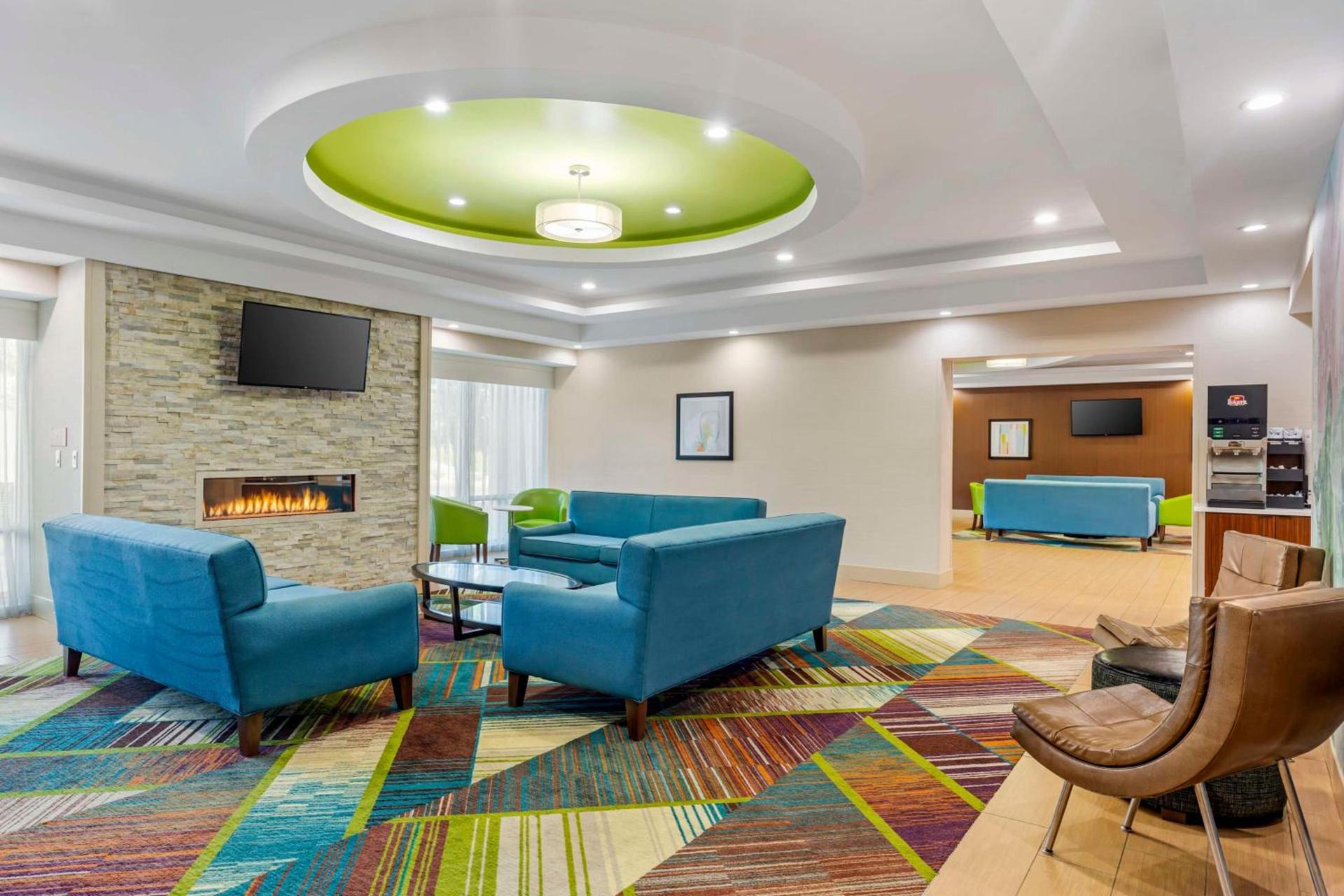 Best Western Plus North Shore Hotel photo 18