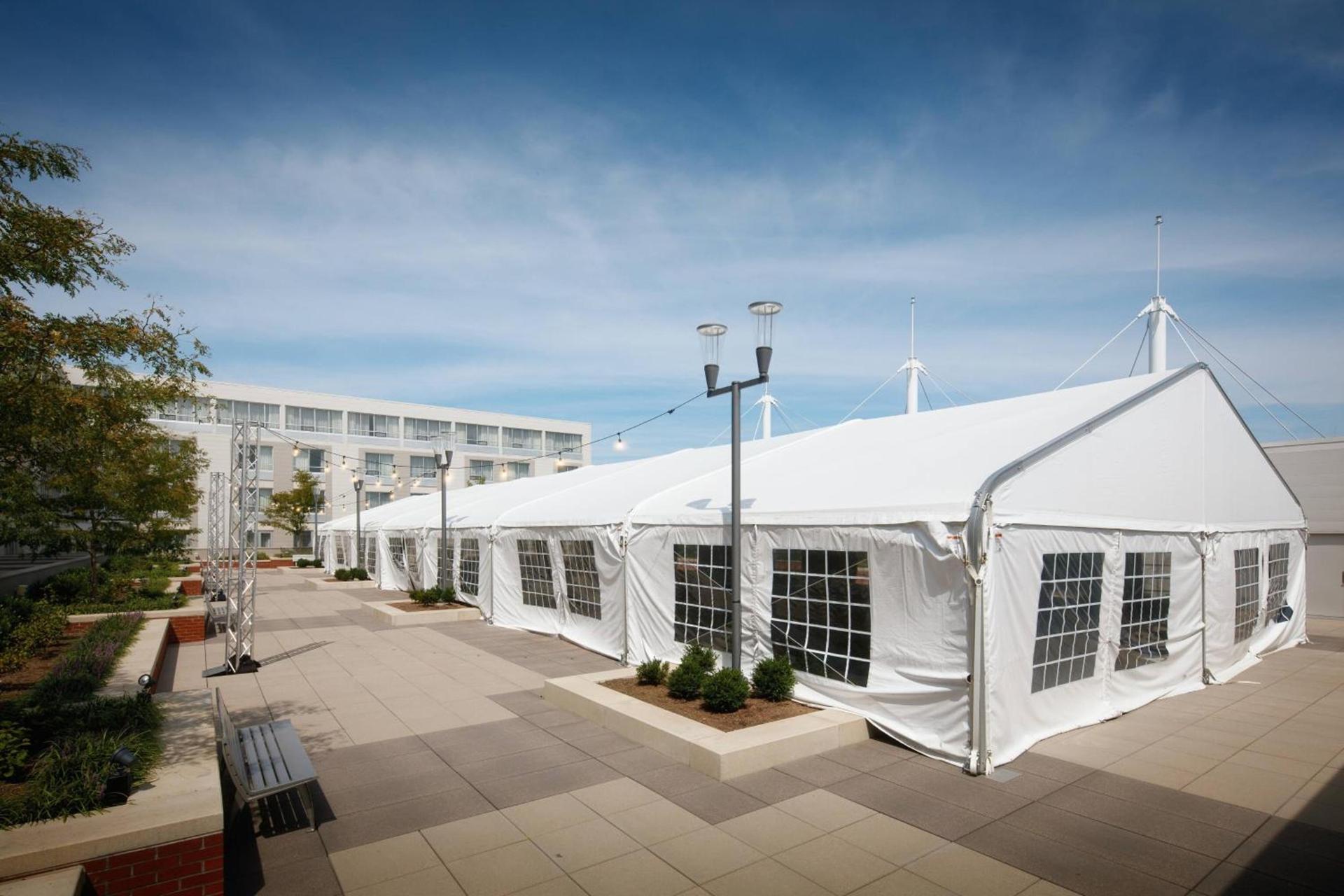 Courtyard by Marriott Erie Bayfront photo 60