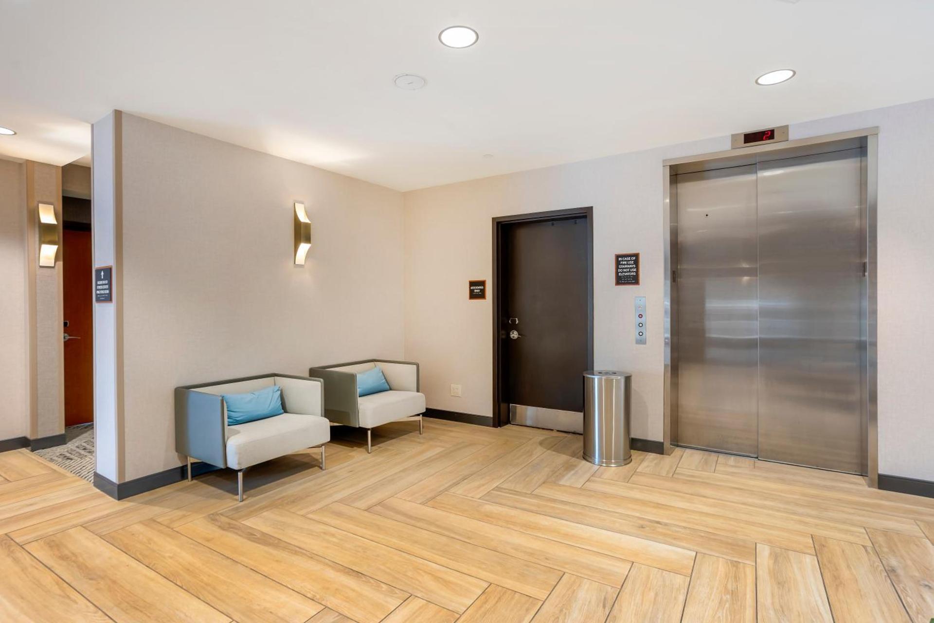 City Express by Marriott King of Prussia photo 70
